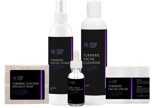 Total Glow Ritual Bundle