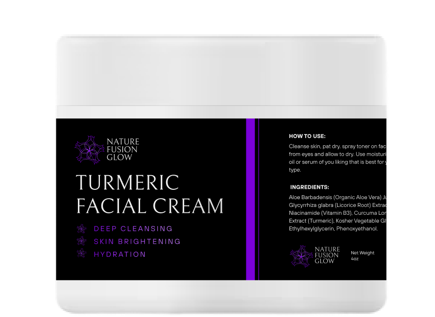 Rich Moisture Face Cream