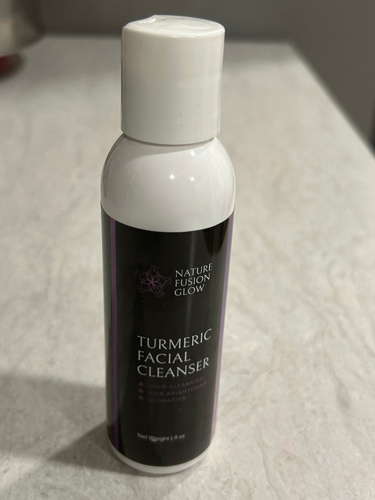 Gentle Skin NatureBlend  Face Cleanser