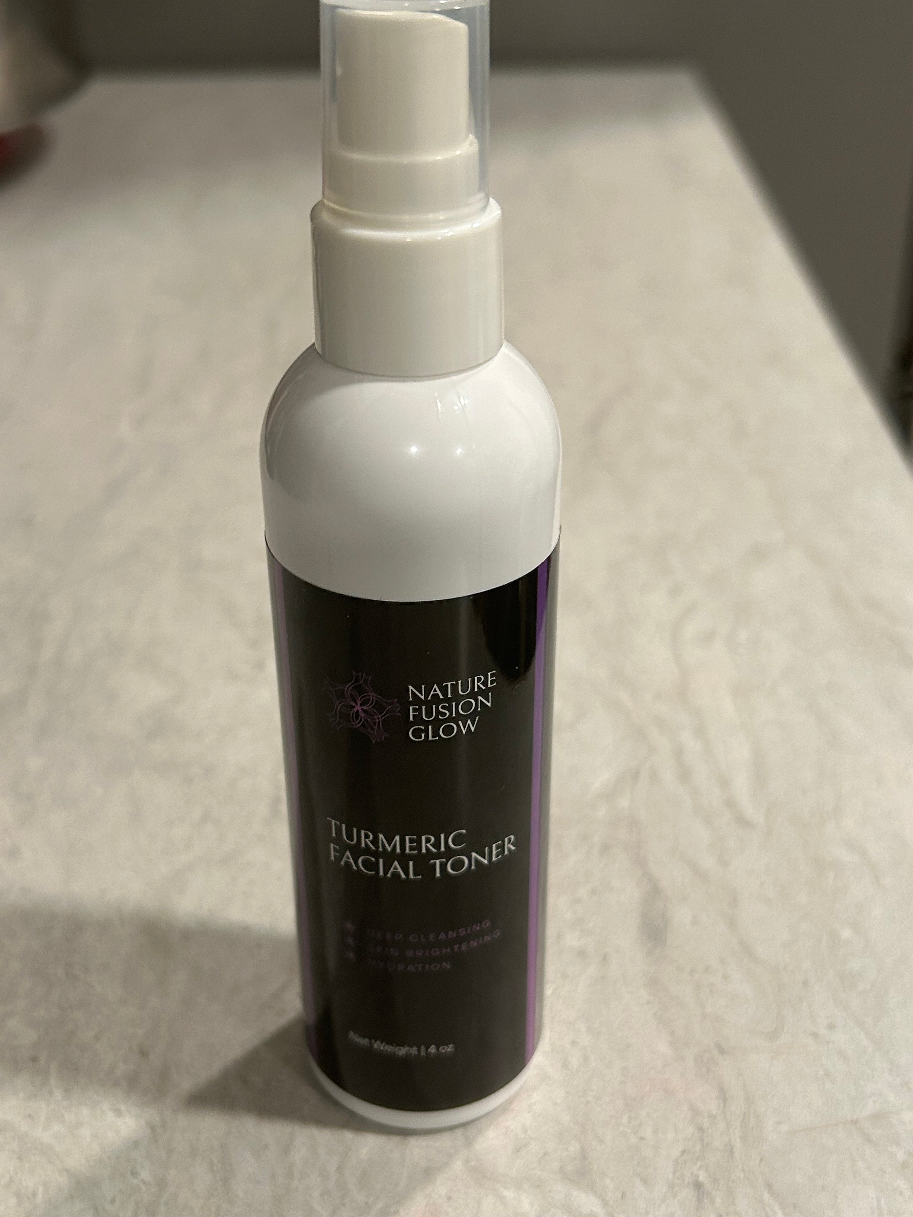 Nourish & Refresh Facial Toner