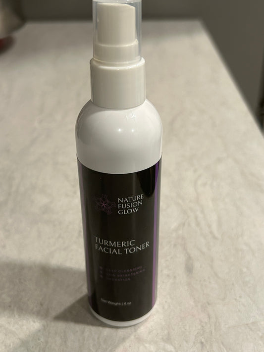 Nourish & Refresh Facial Toner